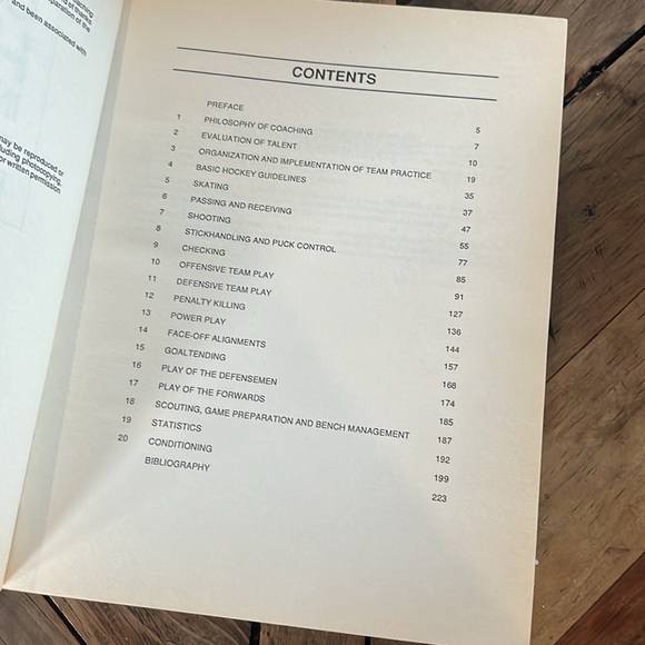 Hockey Instruction Bundle - Picture 8 of 10